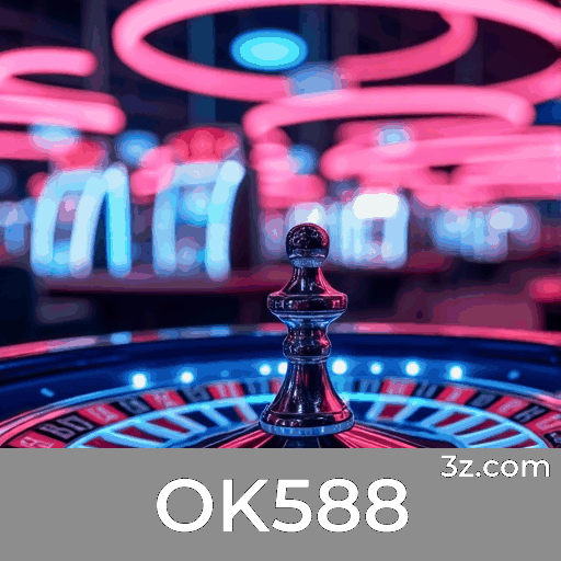 OK588: Domine Jogos com Estratégias Vencedoras