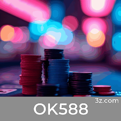 OK588: A Experiência Completa de Apostas Móveis