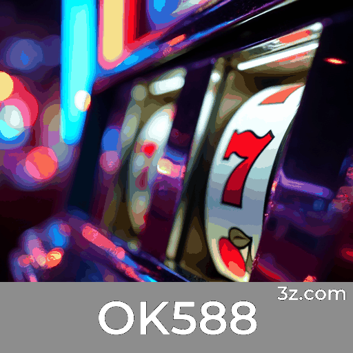 OK588: Jogo em Tempo Real para Jogadores Brasileiros