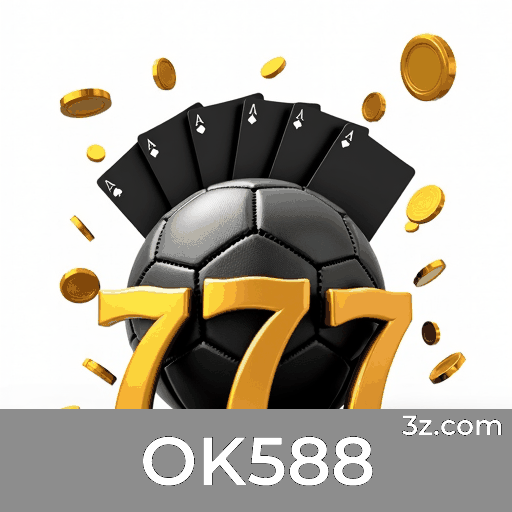 OK588: Jogo em Tempo Real para Jogadores Brasileiros