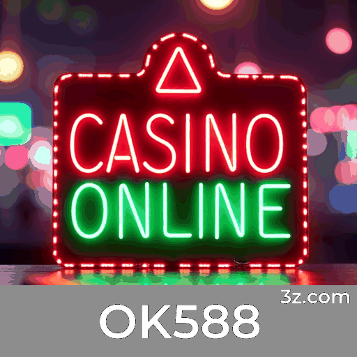 OK588 Social Casino: Interação Real, Diversão Real