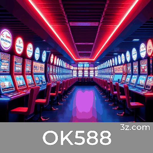 OK588 Promo: Descubra o Valor das Ofertas Estratégicas