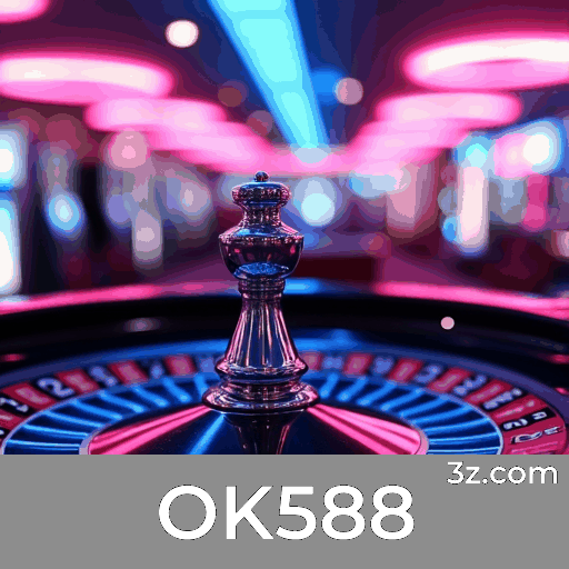 OK588: A Experiência Completa de Apostas Móveis