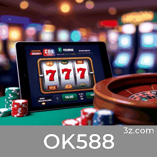 Infraestrutura Multi-Camadas que Garante Estabilidade na OK588