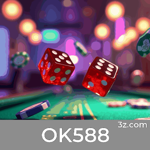 OK588: A Experiência Completa de Apostas Móveis