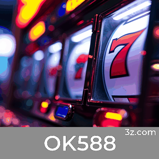 OK588: A Experiência Completa de Apostas Móveis