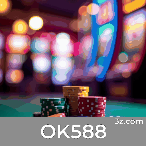 OK588: Domine Jogos com Estratégias Vencedoras