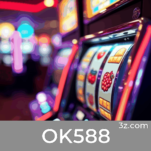 OK588: Domine Jogos com Estratégias Vencedoras