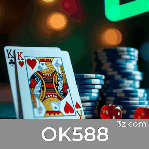 OK588: Apostas em esporte com análise e estratégia