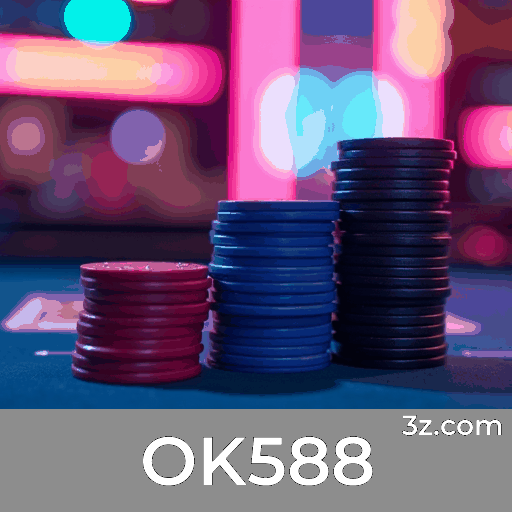 OK588: Domine Jogos com Estratégias Vencedoras