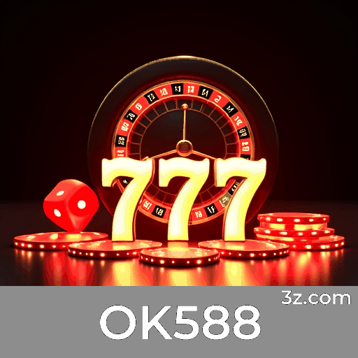 OK588: Jogo em Tempo Real para Jogadores Brasileiros