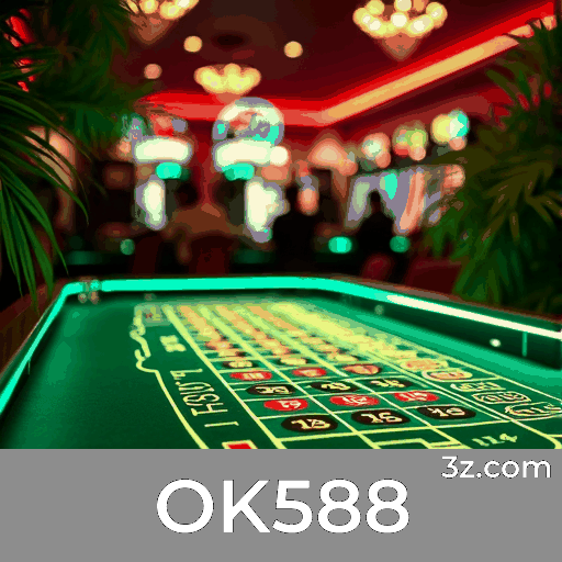 OK588 Social Casino: Interação Real, Diversão Real