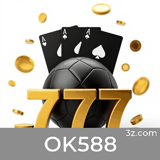 OK588: A Experiência Completa de Apostas Móveis