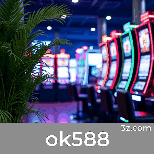Revolucionando jogos de apostas online com inovação, descubra ok588